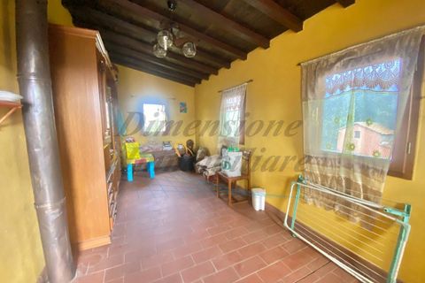Villa i Pomarance, Pisa, Pomarance - € 450.000 | Ref: C1042 - foto 9