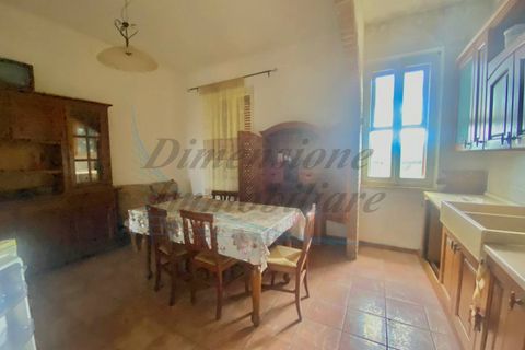 Villa i Pomarance, Pisa, Pomarance - € 450.000 | Ref: C1042 - foto 10