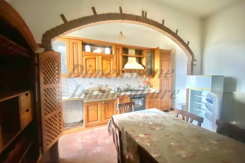 Villa i Pomarance, Pisa, Pomarance - € 450.000 | Ref: C1042 - foto 11