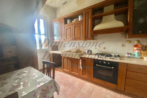 Villa i Pomarance, Pisa, Pomarance - € 450.000 | Ref: C1042 - foto 12