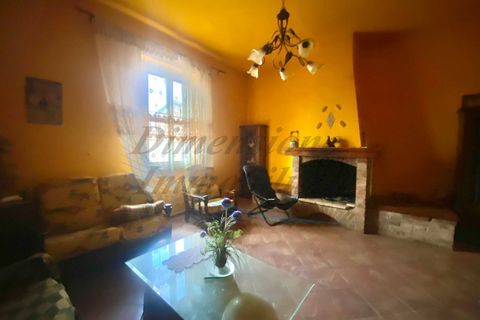 Villa i Pomarance, Pisa, Pomarance - € 450.000 | Ref: C1042 - foto 13