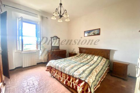 Villa i Pomarance, Pisa, Pomarance - € 450.000 | Ref: C1042 - foto 14