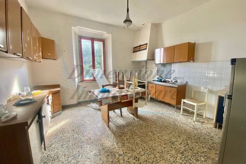 Villa i Pomarance, Pisa, Pomarance - € 450.000 | Ref: C1042 - foto 20