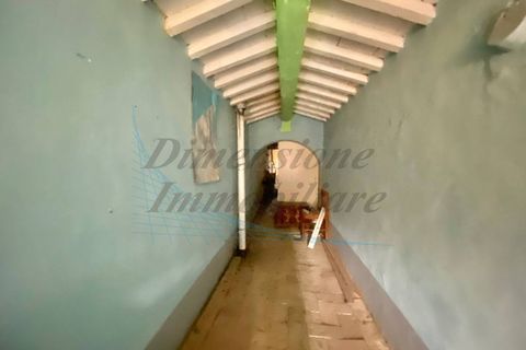 Villa i Pomarance, Pisa, Pomarance - € 450.000 | Ref: C1042 - foto 27