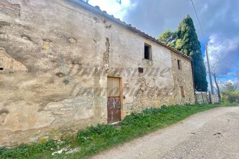 Villa i Pomarance, Pisa, Pomarance - € 60.000 | Ref: C1044 - foto 1