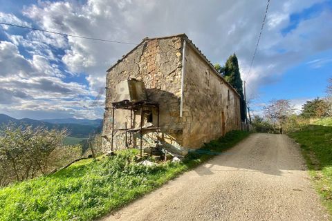 Villa i Pomarance, Pisa, Pomarance - € 60.000 | Ref: C1044 - foto 2