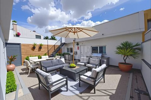 Villa a Amora, Setubal, Amora - € 445.000 | Ref: HT_810337 - foto 4