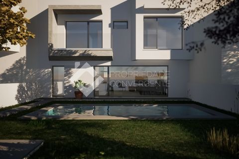 Villa i Setubal, Setubal, Setubal - € 570.000 | Ref: 356 - foto 1
