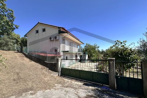 Villa a Serta, Castelo Branco, Serta - € 229.000 | Ref: m2H1079 - foto 2