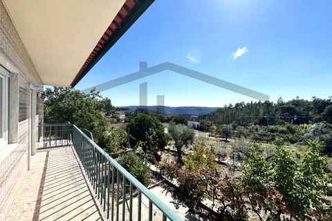 Villa a Serta, Castelo Branco, Serta - € 229.000 | Ref: m2H1079 - foto 27