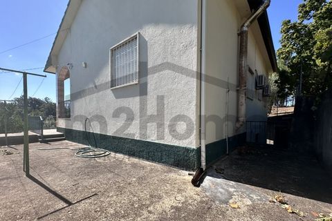 Villa a Serta, Castelo Branco, Serta - € 229.000 | Ref: m2H1079 - foto 32