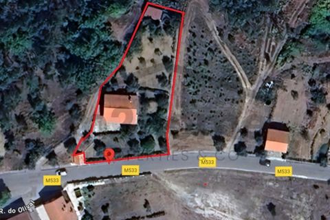 Villa a Serta, Castelo Branco, Serta - € 229.000 | Ref: m2H1079 - foto 40