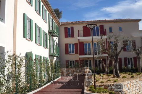 Lejlighed i Le Rouret, Alpes-Maritimes, Le Rouret - € 249.000 | Ref: 86424615 - foto 8