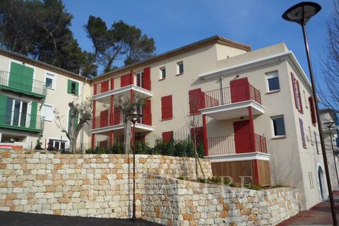 Lejlighed i Le Rouret, Alpes-Maritimes, Le Rouret - € 249.000 | Ref: 86424615 - foto 9