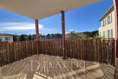 Lejlighed i Le Rouret, Alpes-Maritimes, Le Rouret - € 249.000 | Ref: 86424615 - foto 10