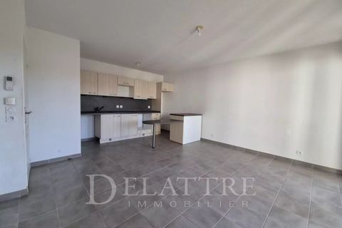 Lejlighed i Le Rouret, Alpes-Maritimes, Le Rouret - € 249.000 | Ref: 86424615 - foto 3