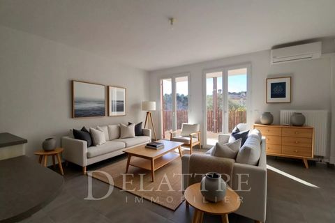 Lejlighed i Le Rouret, Alpes-Maritimes, Le Rouret - € 249.000 | Ref: 86424615 - foto 2