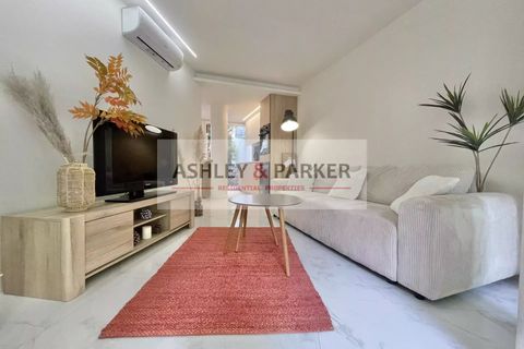 Lejlighed i Nice, Alpes-Maritimes, Nice - € 200.000 | Ref: OL3277 - foto 1