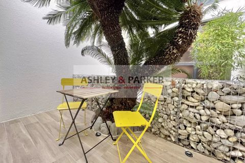 Lejlighed i Nice, Alpes-Maritimes, Nice - € 200.000 | Ref: OL3277 - foto 7