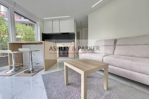 Lejlighed i Nice, Alpes-Maritimes, Nice - € 200.000 | Ref: OL3278 - foto 1