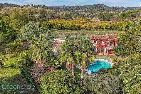 Villa i Frejus, Var, Frejus - € 1.895.000 | Ref: A6096 - foto 1