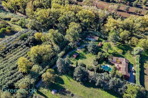Villa i Frejus, Var, Frejus - € 1.895.000 | Ref: A6096 - foto 2