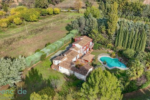 Villa i Frejus, Var, Frejus - € 1.895.000 | Ref: A6096 - foto 3