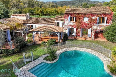 Villa i Frejus, Var, Frejus - € 1.895.000 | Ref: A6096 - foto 4