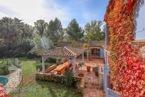 Villa i Frejus, Var, Frejus - € 1.895.000 | Ref: A6096 - foto 5