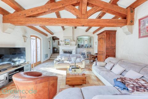 Villa i Frejus, Var, Frejus - € 1.895.000 | Ref: A6096 - foto 12