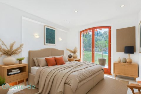 Villa i Frejus, Var, Frejus - € 1.895.000 | Ref: A6096 - foto 15