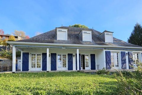 Villa a Serres-Morlaas, Pyrenees-Atlantiques, Serres-Morlaas - € 490.000 | Ref: A6094 - foto 2