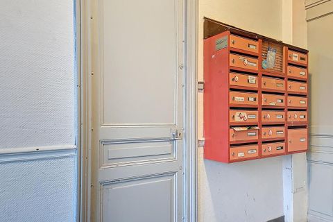 Lejlighed i Paris, Paris, Paris - € 299.800 | Ref: A6093 - foto 5