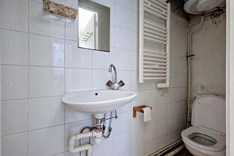 Lejlighed i Paris, Paris, Paris - € 299.800 | Ref: A6093 - foto 6