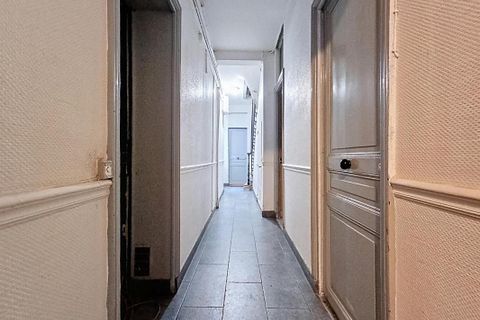 Lejlighed i Paris, Paris, Paris - € 299.800 | Ref: A6093 - foto 12