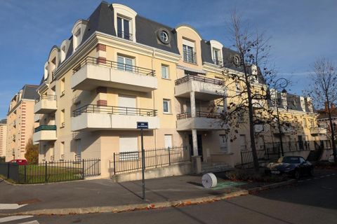 Lejlighed i Epernay, Marne, Epernay - € 130.500 | Ref: A6075 - foto 1