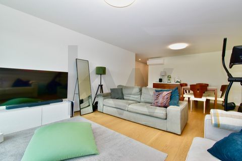 Lejlighed i Cascais, Lisbon, Cascais - € 600.000 | Ref: KWPT-024444 - foto 7