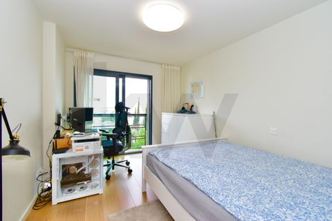 Lejlighed i Cascais, Lisbon, Cascais - € 600.000 | Ref: KWPT-024444 - foto 8