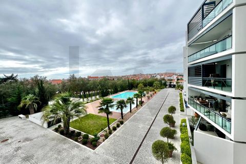 Lejlighed i Cascais, Lisbon, Cascais - € 600.000 | Ref: KWPT-024444 - foto 42