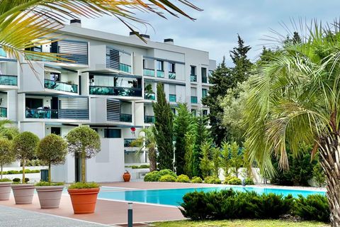 Lejlighed i Cascais, Lisbon, Cascais - € 600.000 | Ref: KWPT-024444 - foto 48