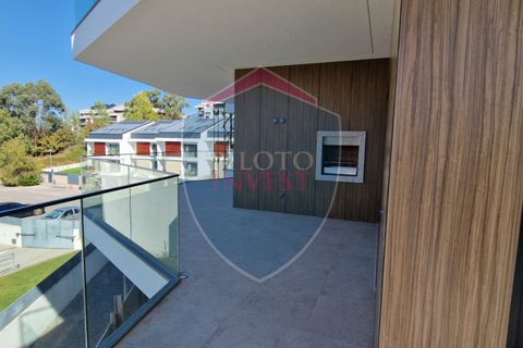 Lejlighed i Viseu, Viseu, Viseu - € 504.000 | Ref: 2187/V - foto 5