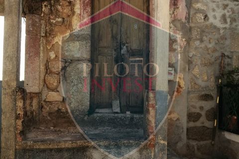 Villa i Viseu, Viseu, Viseu - € 35.000 | Ref: 2173/V - foto 3