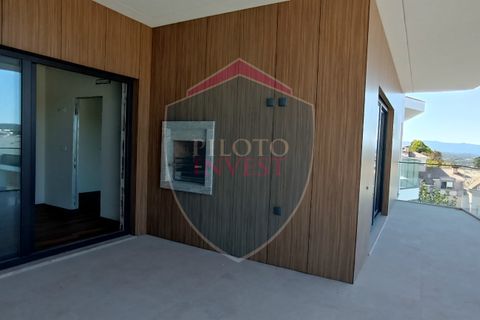 Lejlighed i Viseu, Viseu, Viseu - € 675.000 | Ref: 2188/V - foto 4