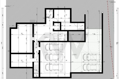 Helårsgrund i Sintra, Lisbon, Sintra - € 520.000 | Ref: KWPT-024003 - foto 23