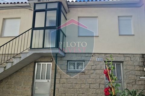 Villa i Viseu, Viseu, Viseu - € 120.000 | Ref: 2190/V - foto 1