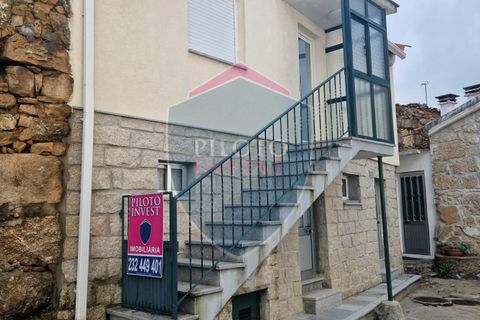 Villa i Viseu, Viseu, Viseu - € 120.000 | Ref: 2190/V - foto 2