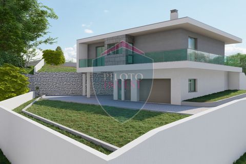 Villa i Viseu, Viseu, Viseu - € 399.000 | Ref: 2191/V - foto 2