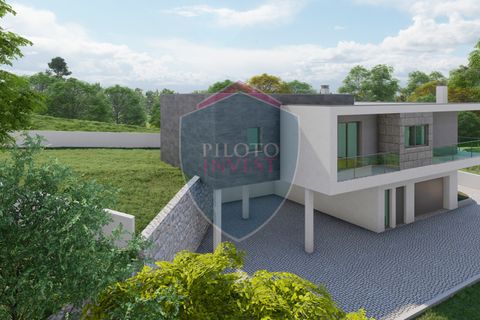 Villa i Viseu, Viseu, Viseu - € 399.000 | Ref: 2191/V - foto 3