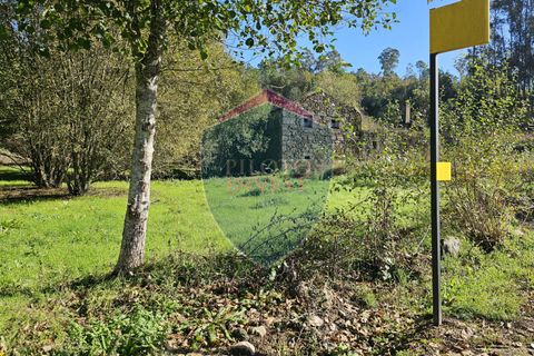 Helårsgrund i Viseu, Viseu, Viseu - € 67.500 | Ref: 2196/V - foto 1