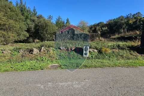Helårsgrund i Viseu, Viseu, Viseu - € 67.500 | Ref: 2196/V - foto 2